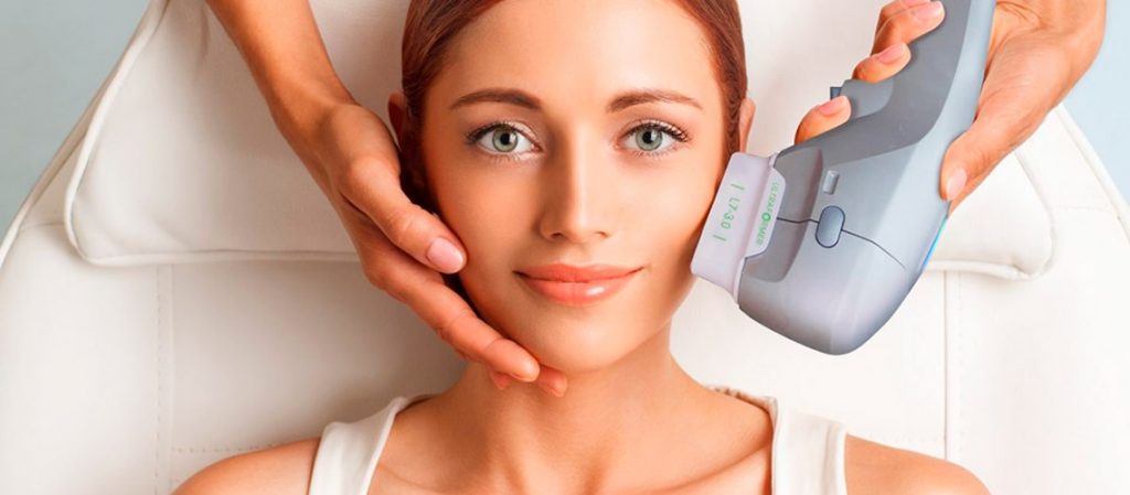 Ultraformer facial na Vila Mariana Mitras Estética