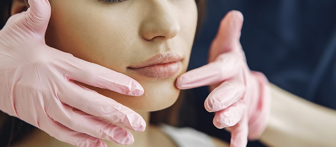Micropigmentação Labial