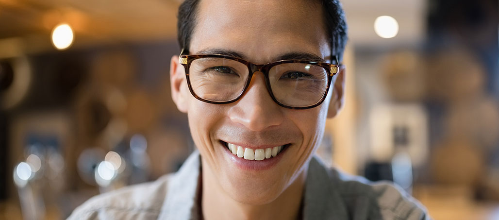 Preenchimento de Bigode Chinês Para Homens