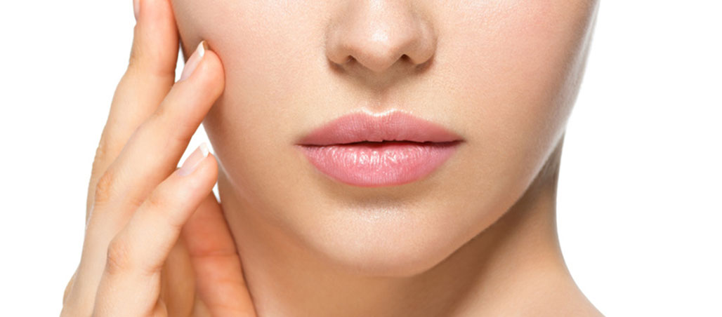 Tratamento de Preenchimento Facial Labial