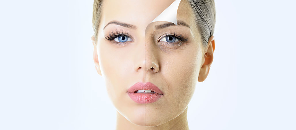 Revitalização Facial e Corporal Injetável Skinbooster