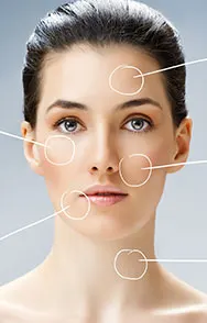 Harmonização Facial