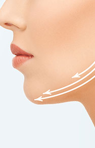 Preenchimento Facial Controno Mandibular