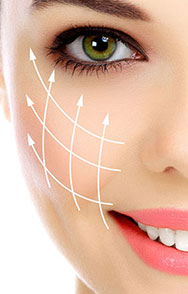 Toxina Botulínica Facial Toxina Botulínica Facial