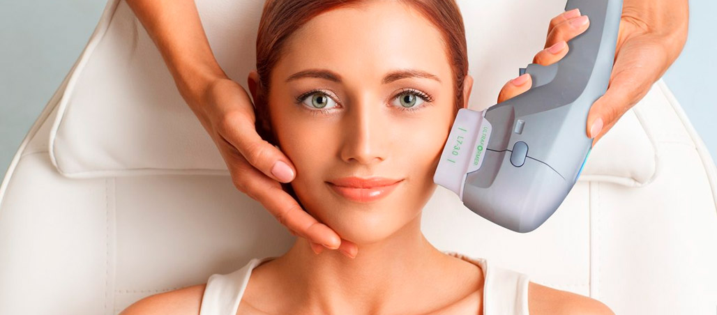 Ultraformer Facial e Corporal